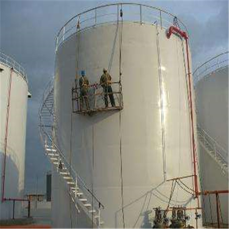 覃塘喷漆翻新・工业喷漆・设备喷漆服务简介